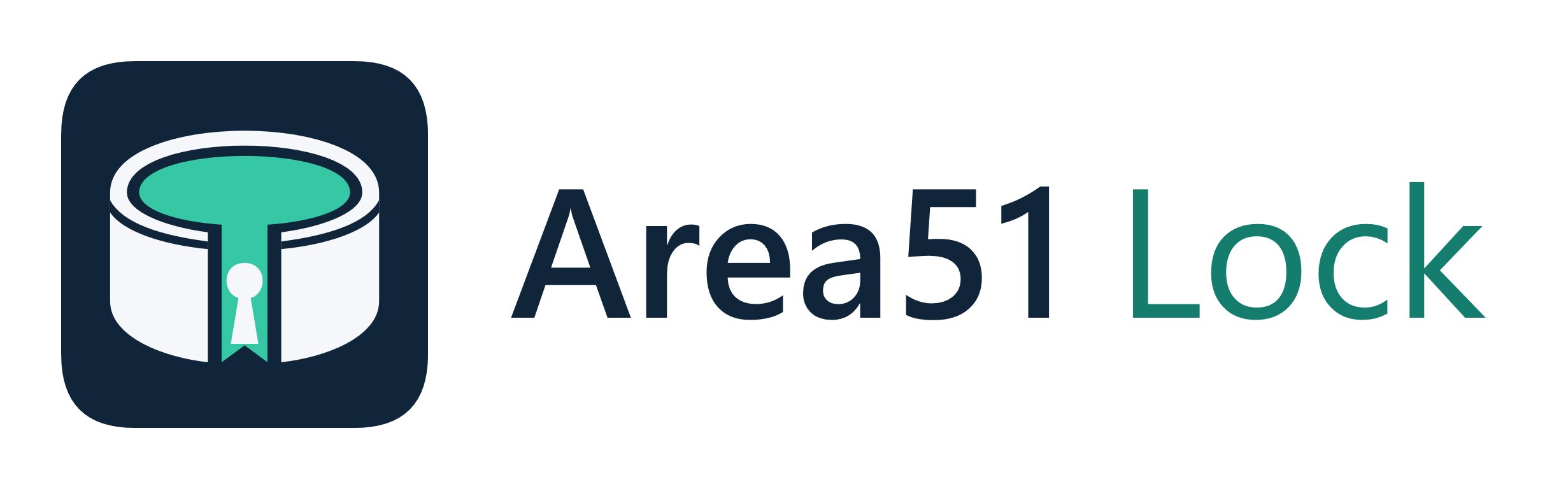 Area51 Lock